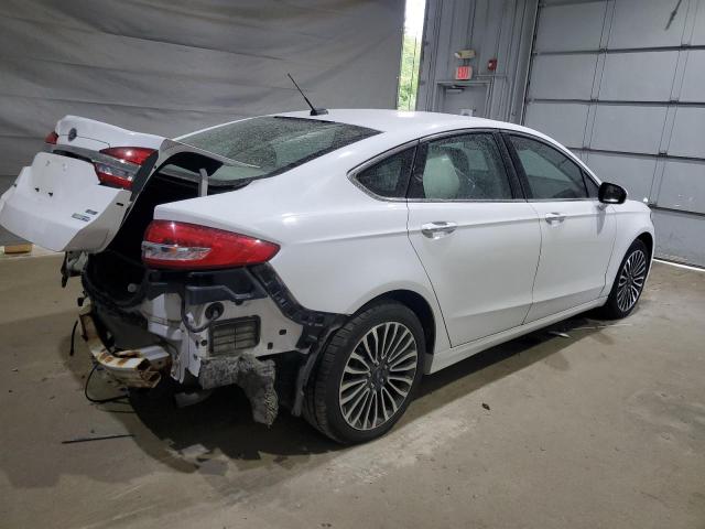Photo 3 from auction – 2017 FORD FUSION SE with VIN 3FA6P0T92HR243357