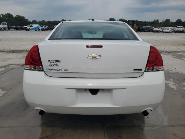 Photo 6 from auction – 2013 CHEVROLET IMPALA LT with VIN 2G1WG5E31D1123556