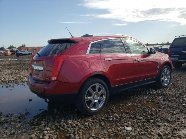 Photo 3 from auction – 2012 CADILLAC SRX PERFORMANCE COLLECTION with VIN 3GYFNEE35CS549485