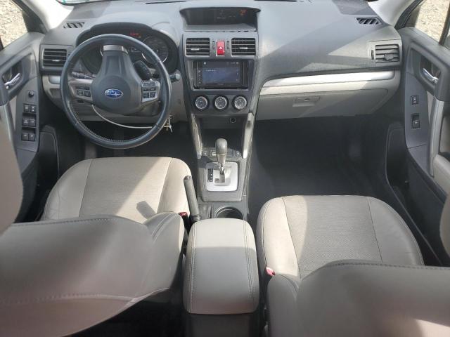 Photo 8 from auction – 2014 SUBARU FORESTER 2 with VIN JF2SJAJC6EH431425