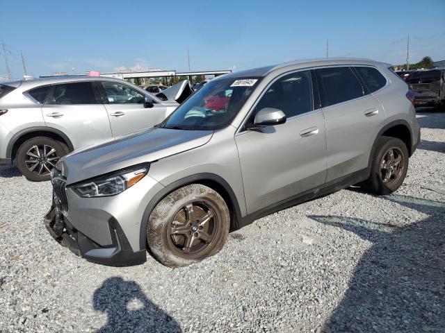 BMW X1 XDRIVE2 2023 with VIN WBX73EF00P5W44334 - Photo from auction