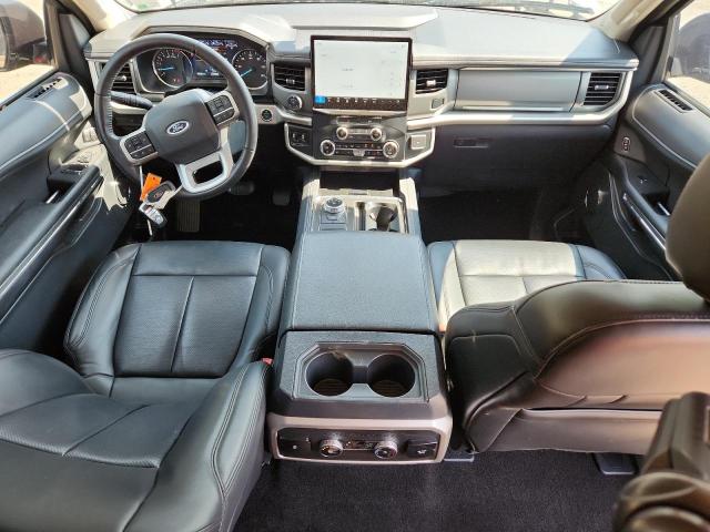 Photo 8 from auction – 2023 FORD EXPEDITION with VIN 1FMJK1H86PEA42874