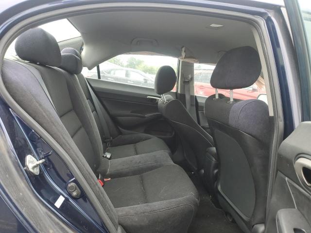 Photo 10 from auction – 2011 HONDA CIVIC LX-S with VIN 2HGFA1F63BH543531