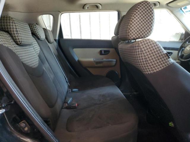 Zdjęcie 10 z aukcji – 2010 KIA SOUL + z VIN KNDJT2A28A7094225