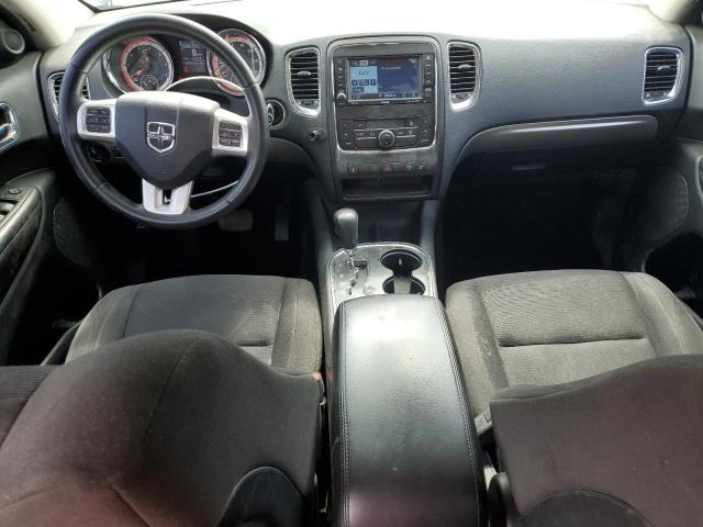 Photo 8 from auction – 2012 DODGE DURANGO SX with VIN 1C4RDJAG7CC336566