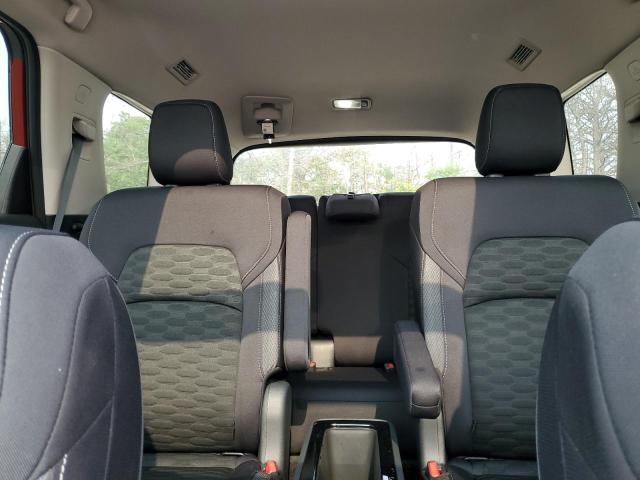 Photo 10 from auction – 2023 NISSAN PATHFINDER with VIN 5N1DR3BD4PC258518