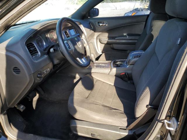 Photo 7 from auction – 2013 DODGE CHARGER SE with VIN 2C3CDXBG9DH706040