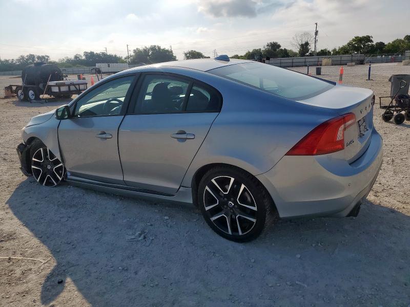 Photo 2 from auction – 2018 VOLVO S60 DYNAMI with VIN YV126MFL0J2451266