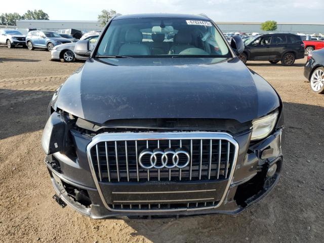 Photo 5 from auction – 2014 AUDI Q5 PREMIUM PLUS with VIN WA1DGAFP5EA002135