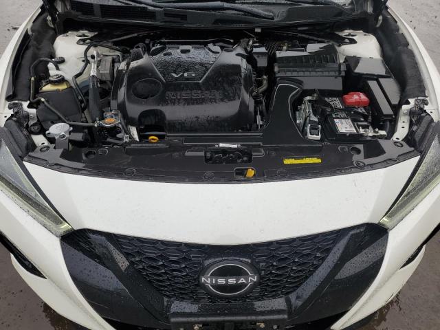Фото 11 с аукциона – 2023 NISSAN MAXIMA SR с VIN 1N4AA6EV6PC504933