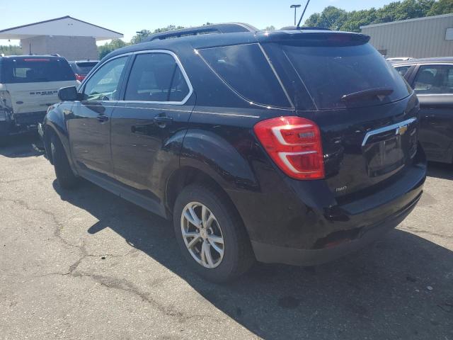 Photo 2 from auction – 2016 CHEVROLET EQUINOX LT with VIN 2GNFLFEKXG6105703