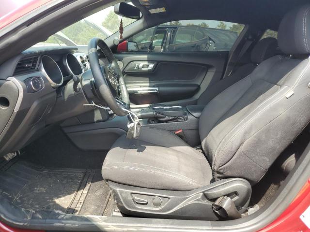 Photo 7 from auction – 2019 FORD MUSTANG with VIN 1FA6P8TH3K5124443