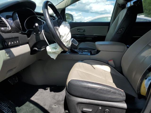 Photo 7 from auction – 2019 KIA SEDONA EX with VIN KNDMC5C11K6570485