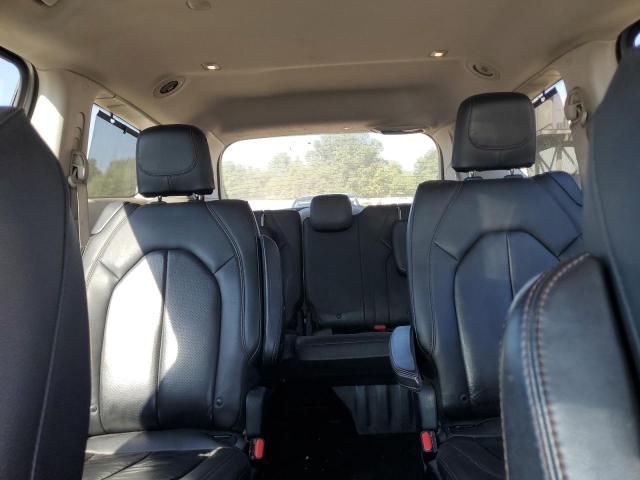 Photo 10 from auction – 2019 CHRYSLER PACIFICA T with VIN 2C4RC1BG4KR507135