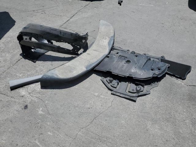 Photo 12 from auction – 2022 TOYOTA CAMRY NIGH with VIN 4T1S31AK2NU589764