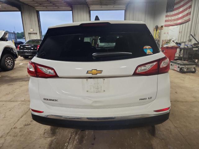Photo 6 from auction – 2018 CHEVROLET EQUINOX LT with VIN 2GNAXSEV8J6193420