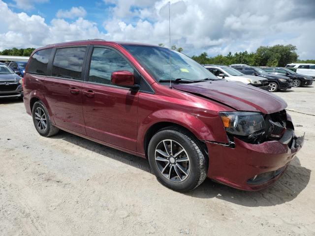 Photo 4 from auction – 2018 DODGE GRAND CARA with VIN 2C4RDGEG1JR336841