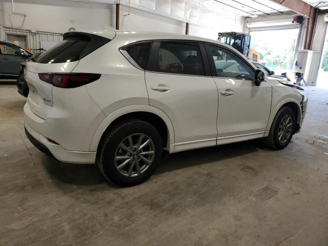 Photo 3 from auction – 2024 MAZDA CX-5 PREFE with VIN JM3KFBCL2R0407122