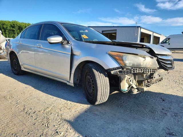 Photo 4 from auction – 2012 HONDA ACCORD LX with VIN 1HGCP2F31CA080883