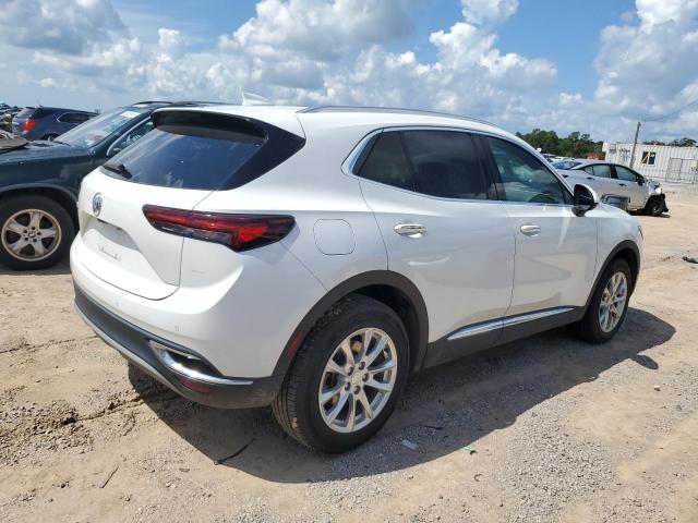 Photo 3 from auction – 2021 BUICK ENVISION P with VIN LRBAZLR42MD056147