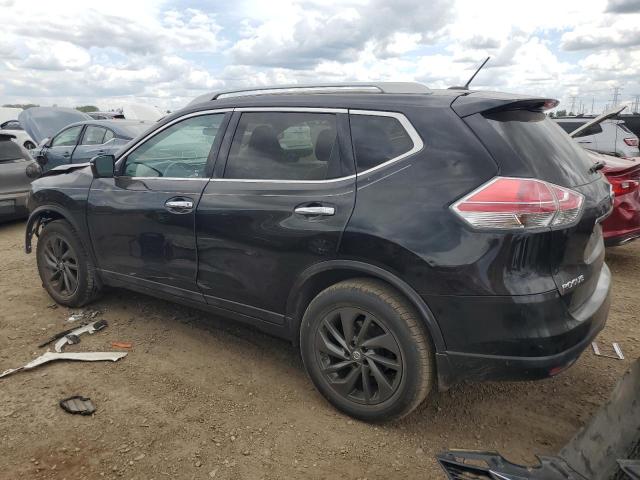 Photo 2 from auction – 2015 NISSAN ROGUE S with VIN 5N1AT2MV6FC815920