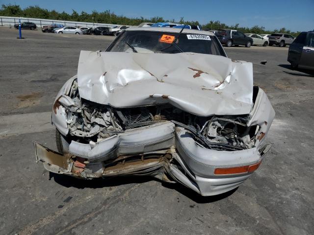 Photo 5 from auction – 1997 LEXUS LS 400 with VIN JT8BH28F2V0090263