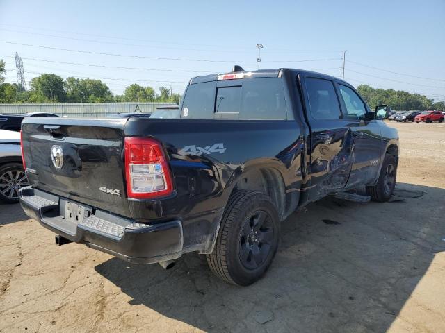 Photo 3 from auction – 2019 RAM 1500 with VIN 1C6RRFFG8KN790245