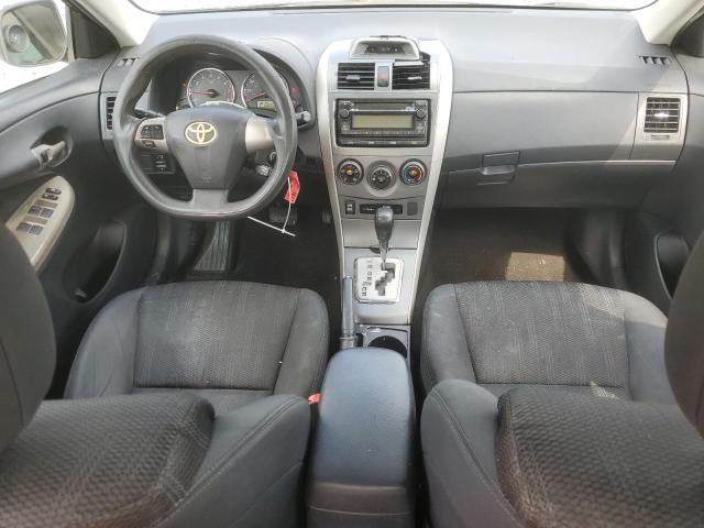 Photo 8 from auction – 2012 TOYOTA COROLLA BA with VIN 5YFBU4EE4CP026975