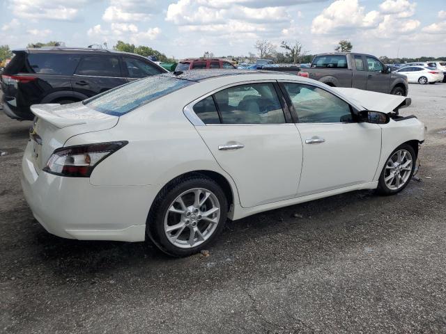 Photo 3 from auction – 2014 NISSAN MAXIMA S with VIN 1N4AA5AP2EC483142
