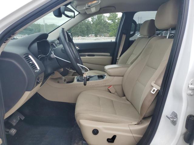 Photo 7 from auction – 2015 DODGE DURANGO SX with VIN 1C4RDJAG2FC148316