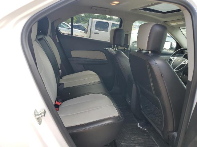 Photo 10 from auction – 2016 CHEVROLET EQUINOX LT with VIN 2GNFLGE30G6309666
