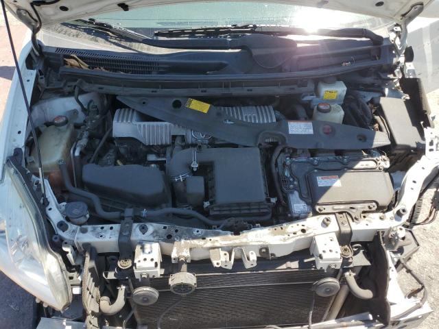Photo 11 from auction – 2015 TOYOTA PRIUS with VIN JTDKN3DU1F1936320