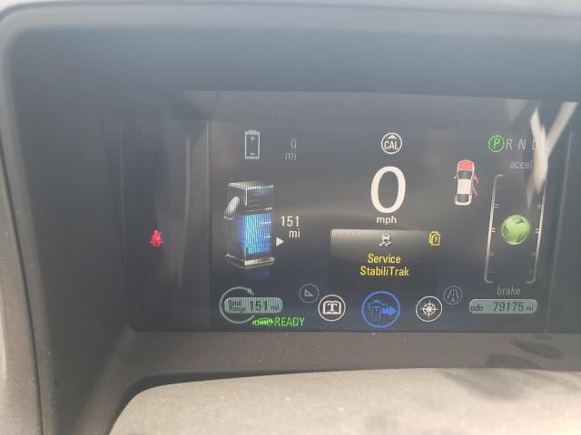 Zdjęcie 9 z aukcji – 2014 CHEVROLET VOLT z VIN 1G1RE6E41EU115979