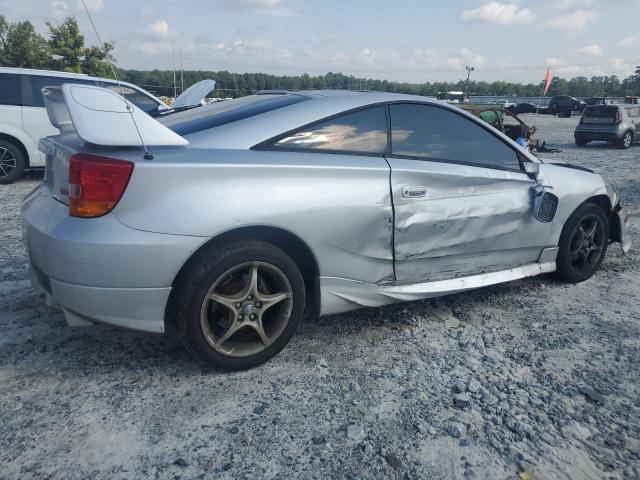 Photo 3 from auction – 2002 TOYOTA CELICA GT- with VIN JTDDY32T920059098
