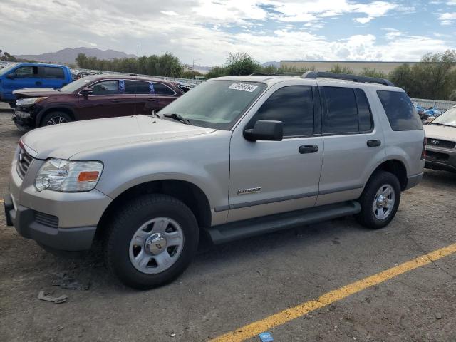 FORD EXPLORER X 2006 with VIN 1FMEU62EX6UA01207 - Photo from auction