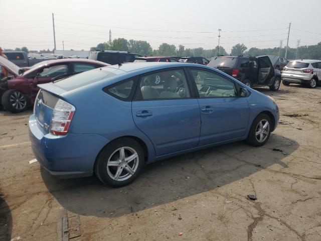 Photo 3 from auction – 2008 TOYOTA PRIUS with VIN JTDKB20U587754029
