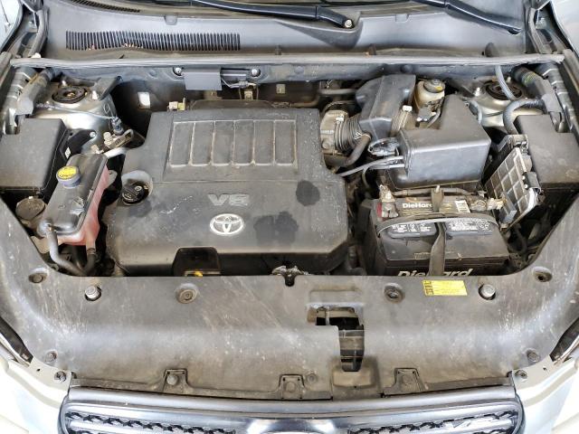 Photo 12 from auction – 2007 TOYOTA RAV4 with VIN JTMBK33V075017728