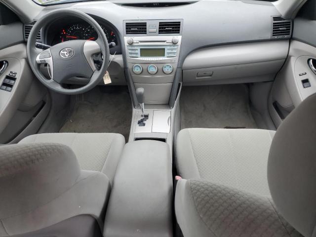 Photo 8 from auction – 2009 TOYOTA CAMRY BASE with VIN 4T4BE46K79R048161