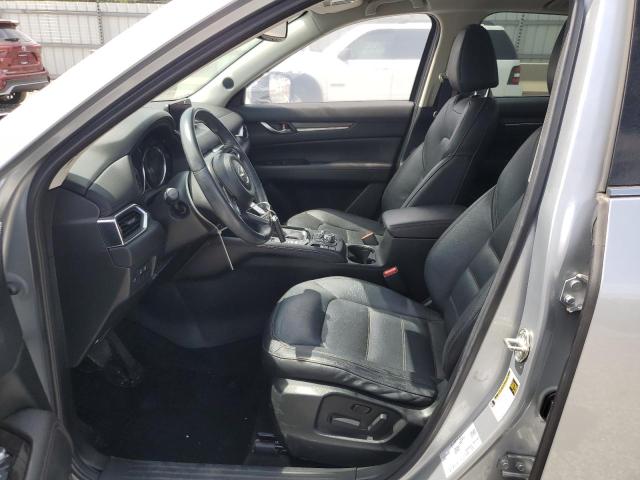 Photo 7 from auction – 2017 MAZDA CX-5 GRAND with VIN JM3KFADL9H0139211