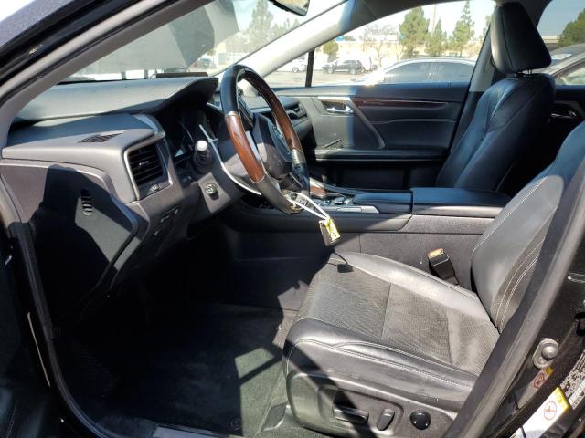Photo 7 from auction – 2018 LEXUS RX 450H BA with VIN 2T2BGMCA0JC029744