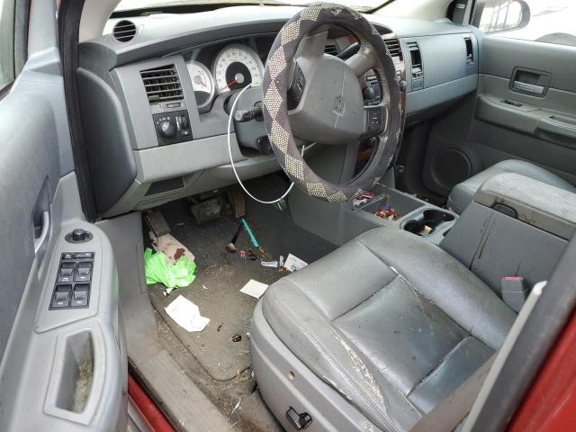 Photo 8 from auction – 2006 DODGE DURANGO SL with VIN 1D4HD48N16F182671