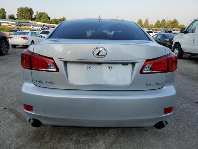 Photo 6 from auction – 2010 LEXUS IS 250 with VIN JTHCF5C27A5042223