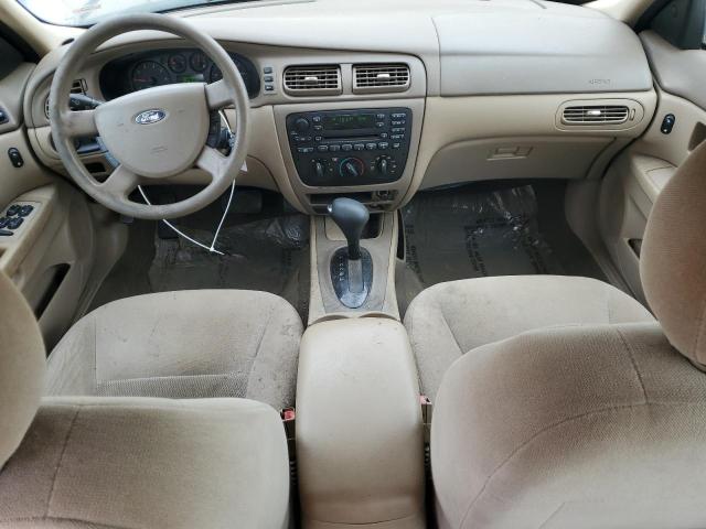 Photo 8 from auction – 2007 FORD TAURUS SE with VIN 1FAHP53U37A203890
