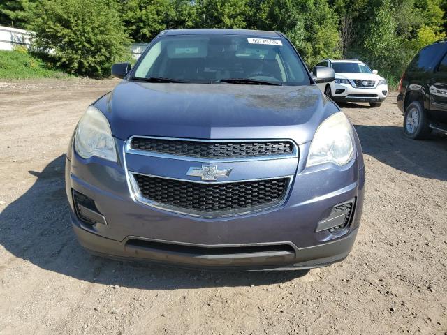 Photo 5 from auction – 2014 CHEVROLET EQUINOX LS with VIN 2GNALAEK6E6139793