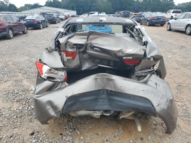 Photo 6 from auction – 2010 KIA FORTE EX with VIN KNAFU4A27A5055259