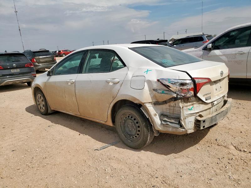 Photo 2 from auction – 2014 TOYOTA COROLLA L with VIN 2T1BURHE4EC016264
