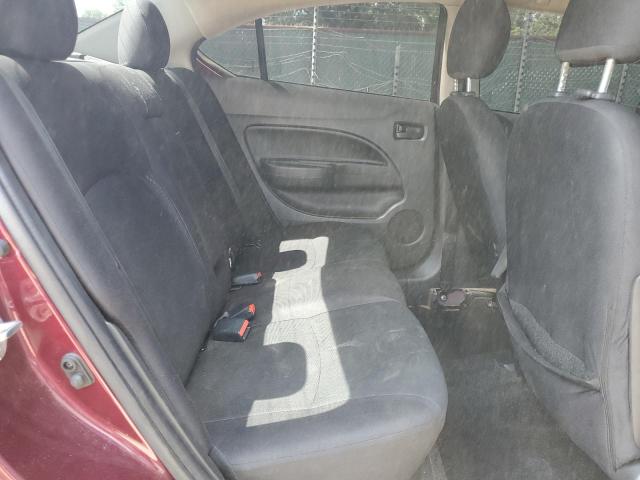 Photo 10 from auction – 2019 MITSUBISHI MIRAGE G4 with VIN ML32F3FJ4KHF15537