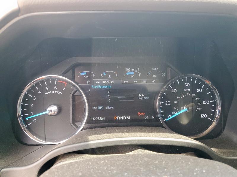 Photo 9 from auction – 2020 FORD EXPEDITION with VIN 1FMJU1HT6LEA13867