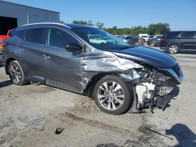 Photo 4 from auction – 2015 NISSAN MURANO S with VIN 5N1AZ2MG4FN285693
