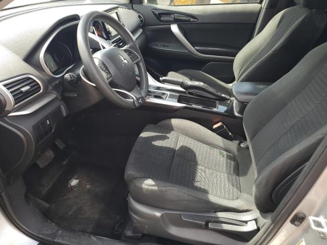 Photo 7 from auction – 2020 MITSUBISHI ECLIPSE CR with VIN JA4AS3AA2LZ012961